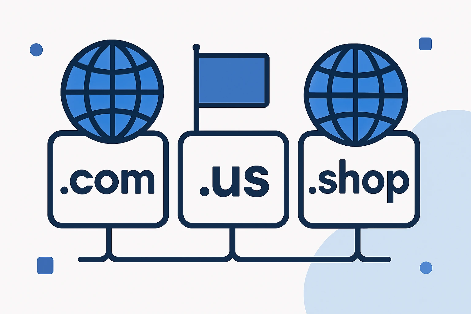 Choosing Domain Extensions: GTLDs, ccTLDs, and New gTLDs in 2026