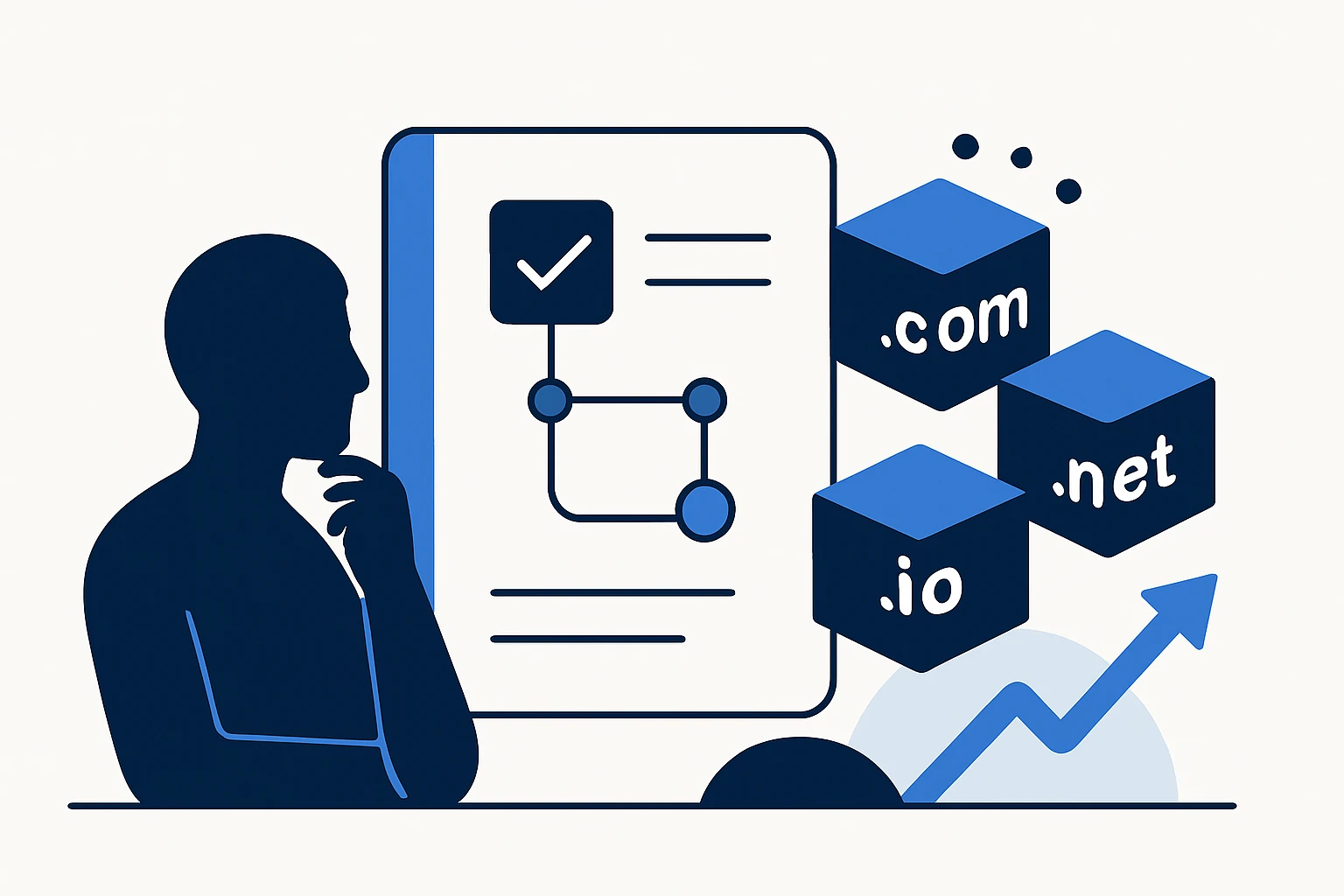 Choosing the Right TLD for Your Brand in 2026: A Practical Framework