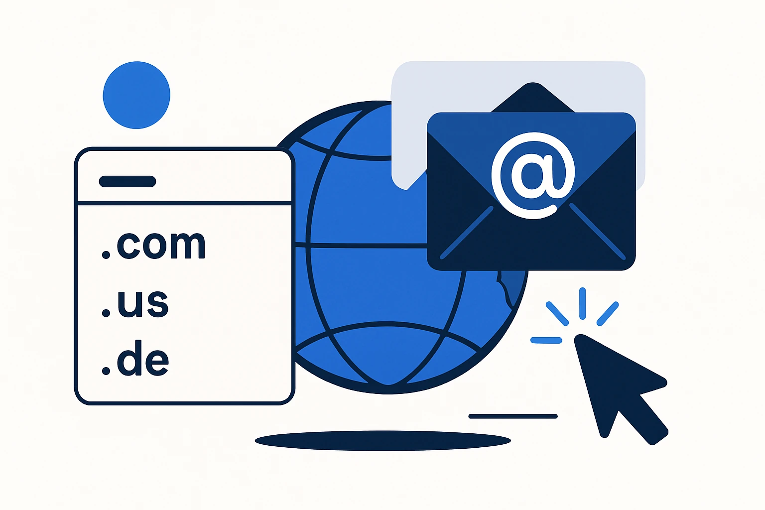 Choosing World Domain Extensions: A Practical Guide for Global Websites