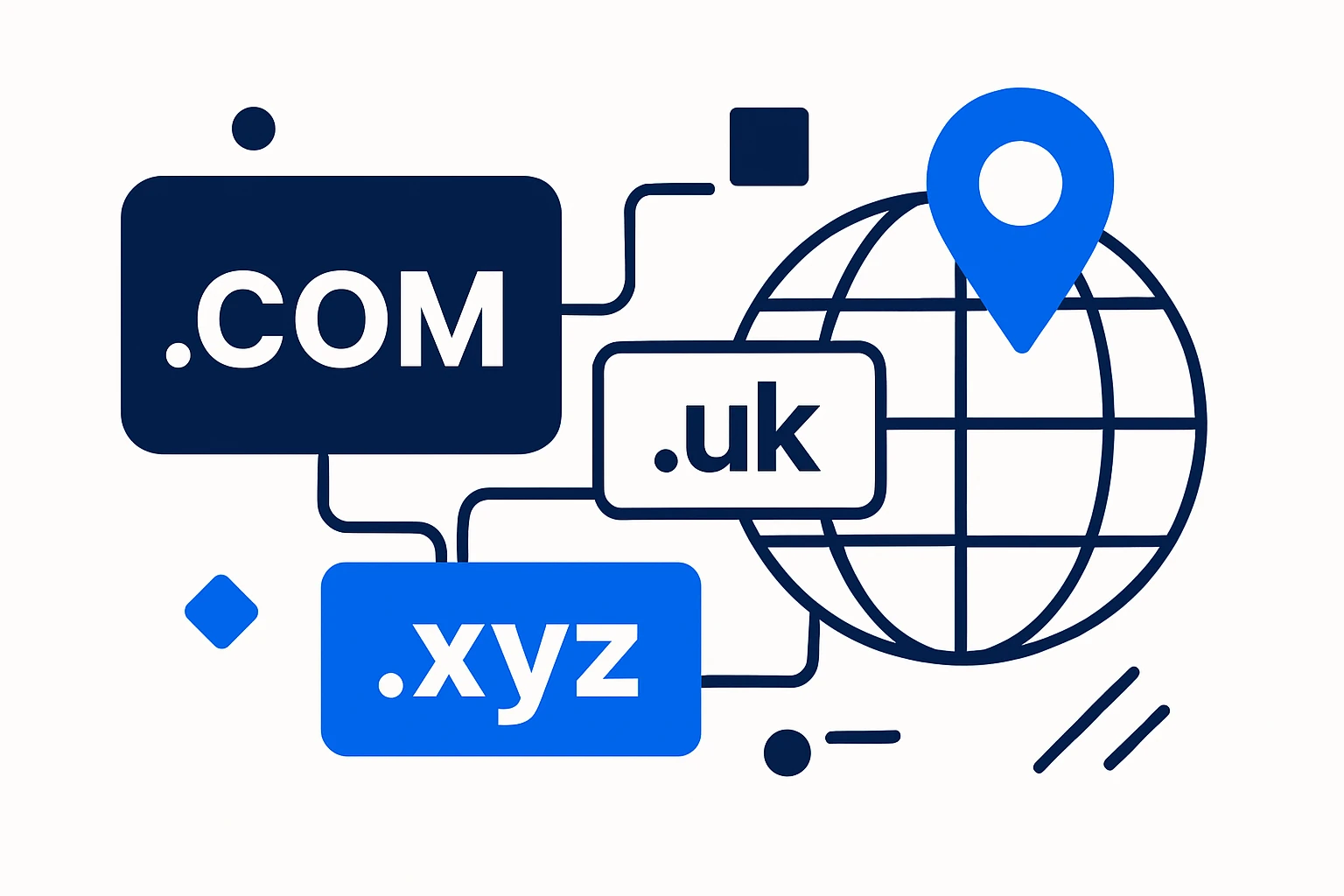 Domain Extensions Demystified: A Practical Guide to gTLDs, ccTLDs, and New gTLDs