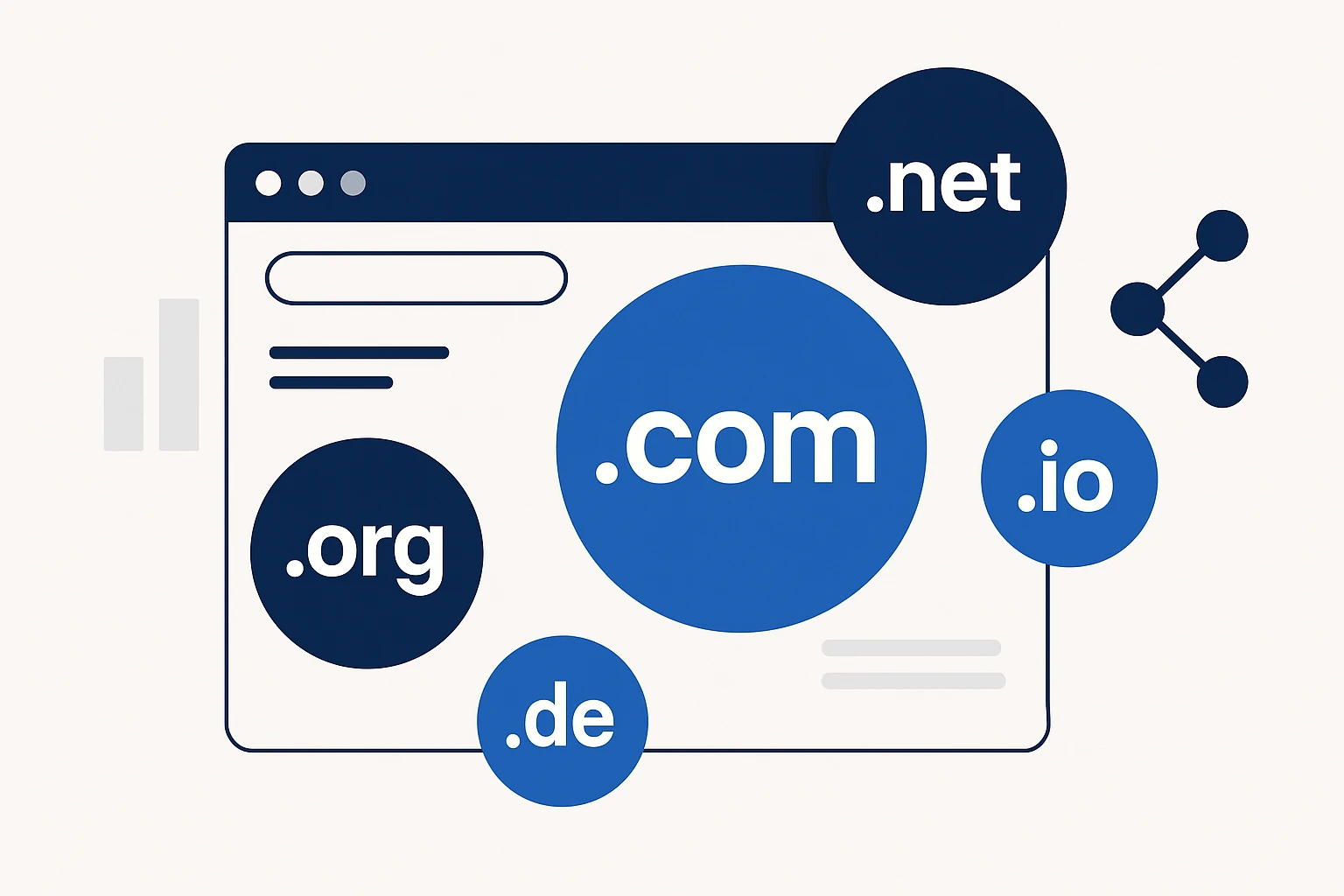 Domain Extensions in 2026: A Practical Guide to Choosing the Right TLDs