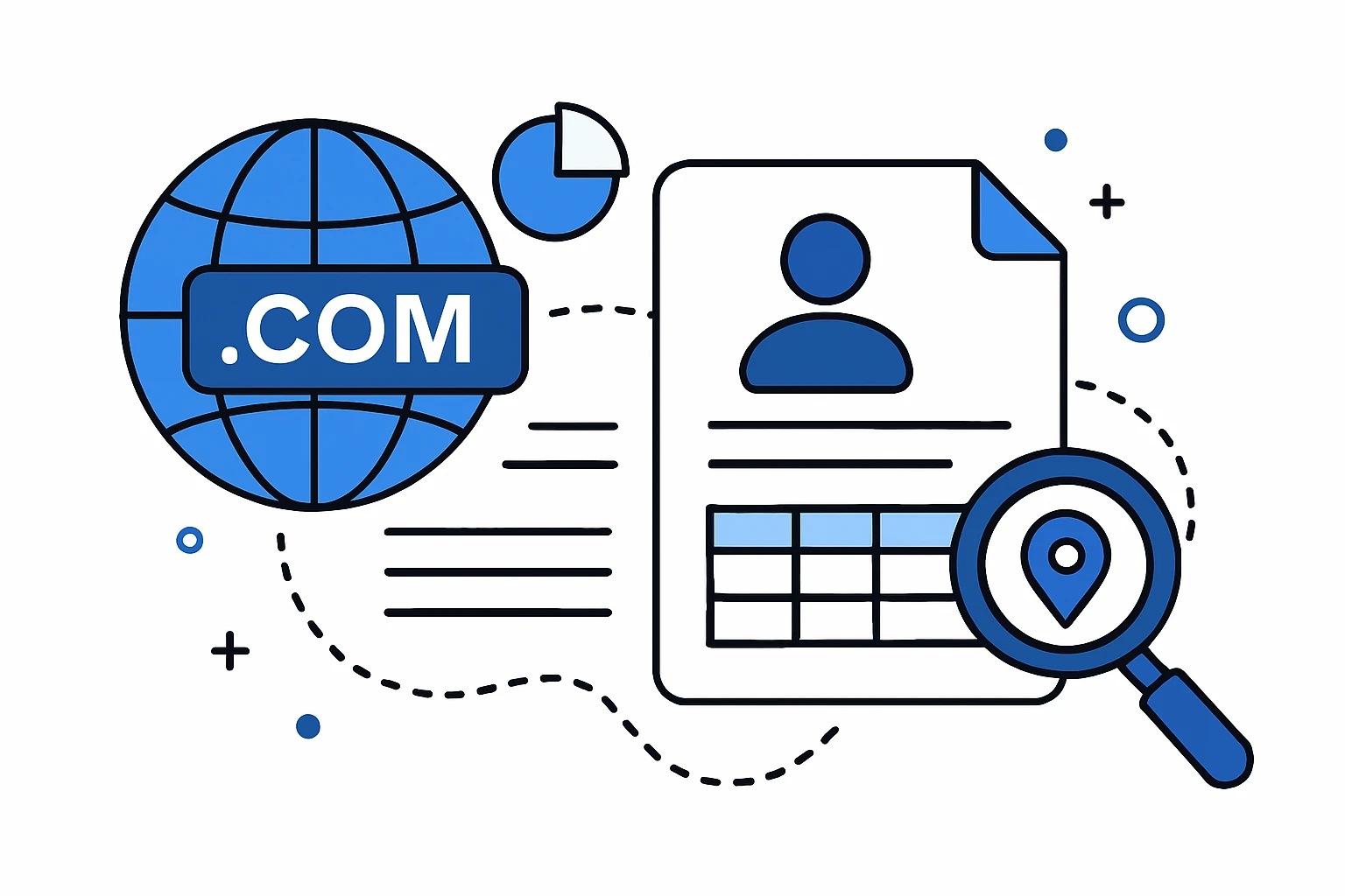 Domain Ownership Mapping: A Practical Guide to WHOIS and RDAP Data