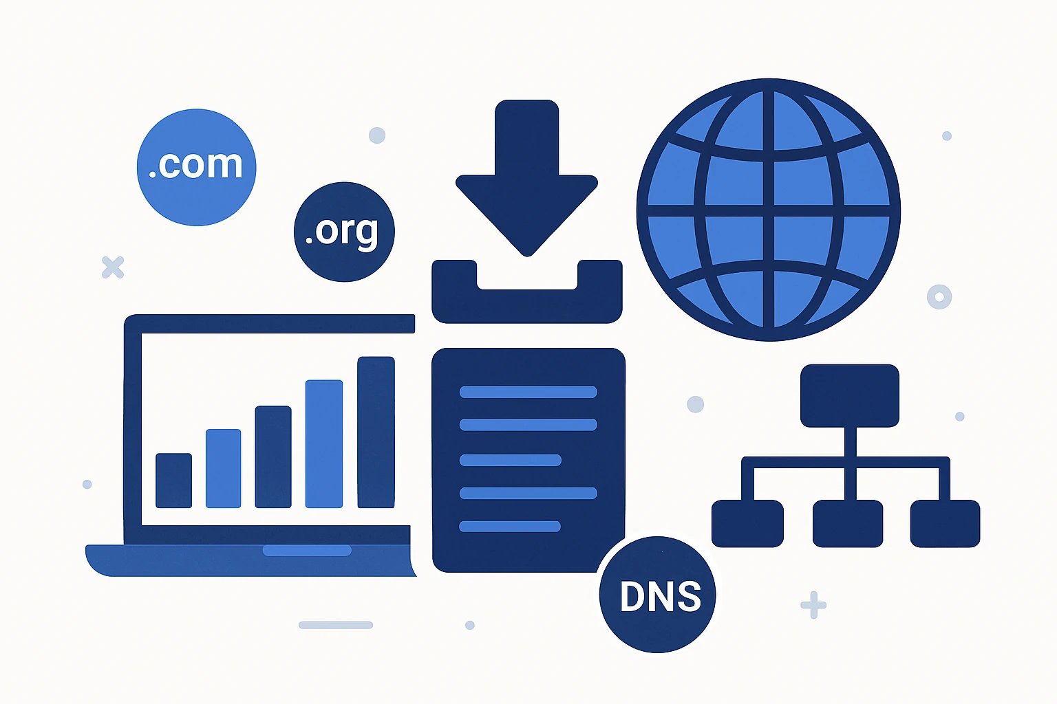 The TLD Playbook: Downloading and Using World Domain Extension Lists for DNS Strategy