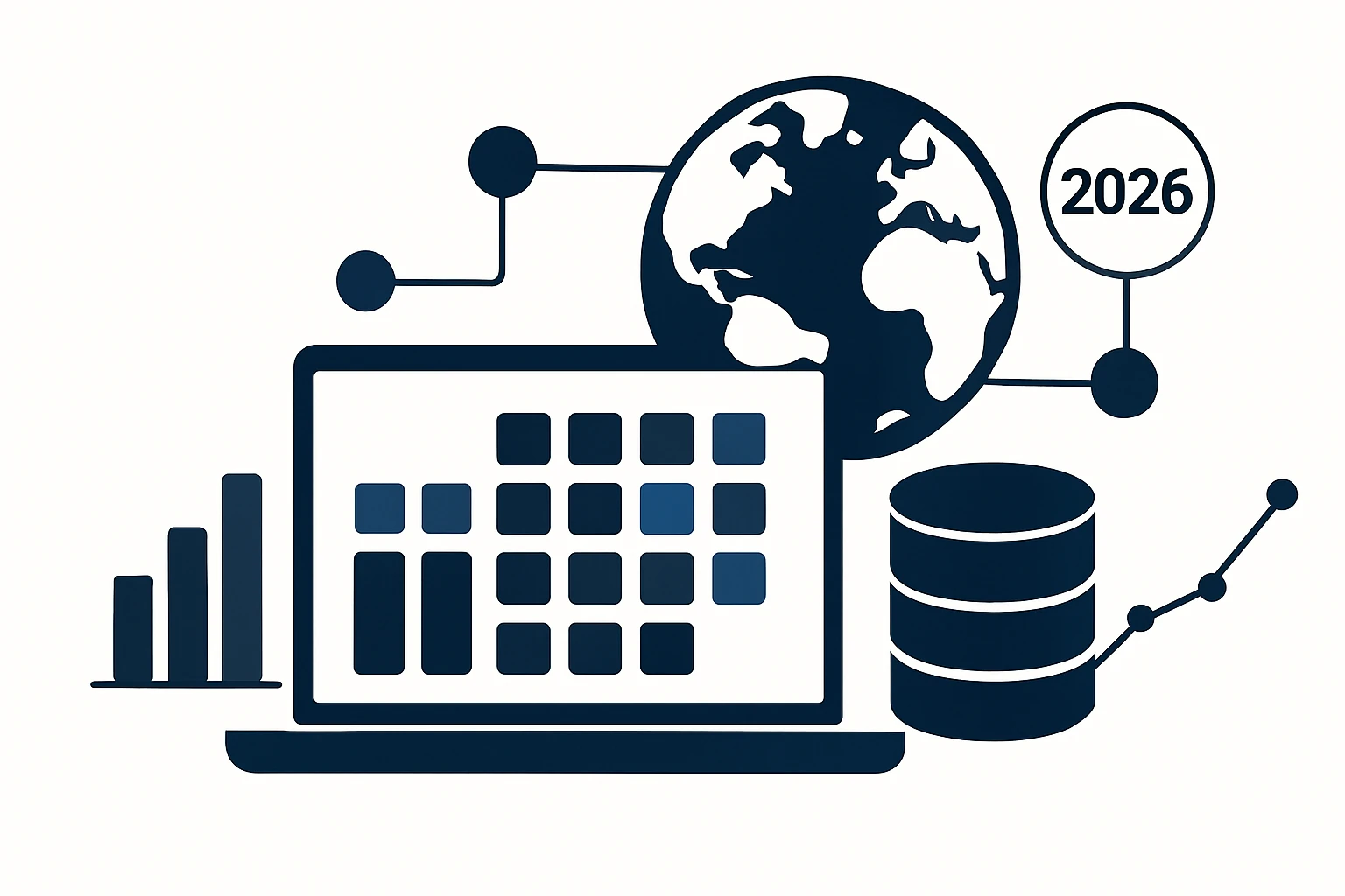 TLD Data Playbook: Building a Global Domain Extensions Database for 2026